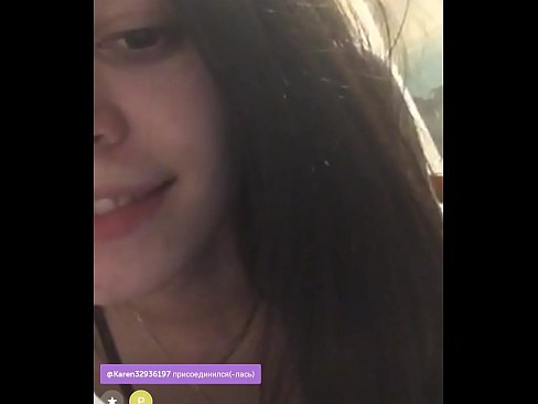 ❤️ I-slutty Russian bitch (Periscope, VKontakte, Instagram) ❤️❌ kithi ❤