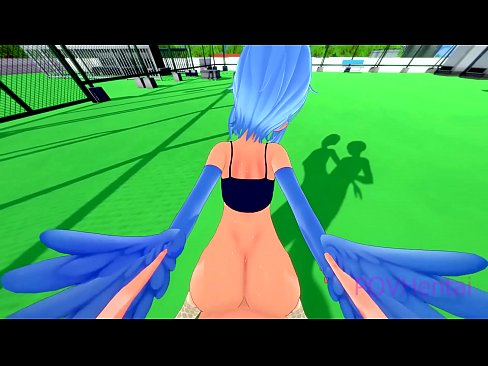 ❤️ Harpy monster girl. ❤️❌ kithi ❤