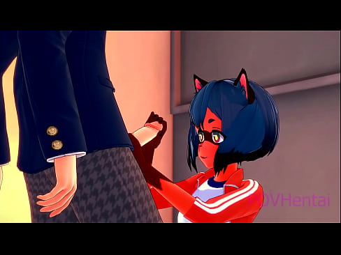 ❤️ Ipulazi lezinkomo elisha no-Michiru Kagemori ❤️❌ kithi ❤